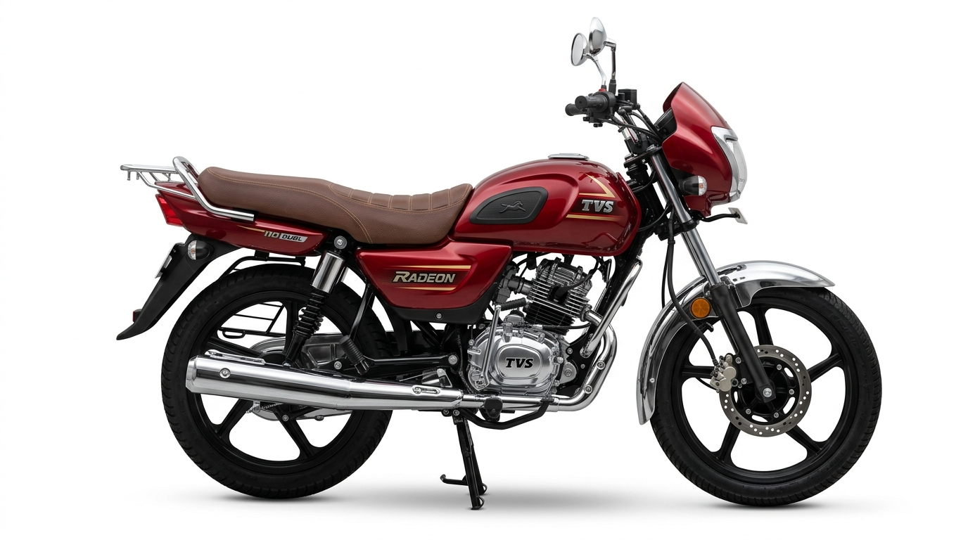 TVS Sport
